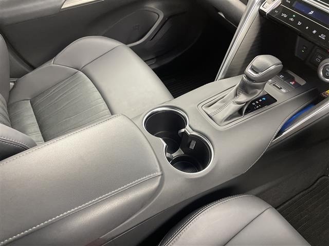 Toyota HARRIER 2023 8014350-11