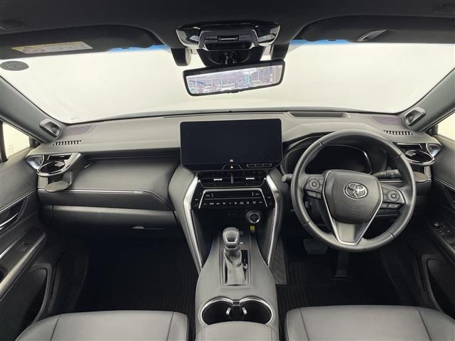 Toyota HARRIER 2023 8014350-14
