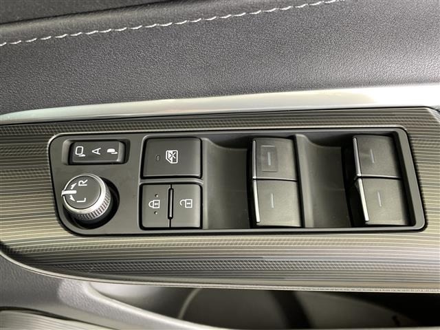 Toyota HARRIER 2023 8014350-2