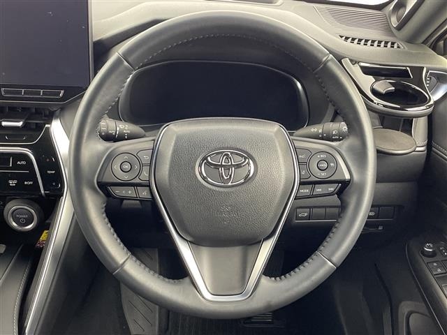 Toyota HARRIER 2023 8014350-21