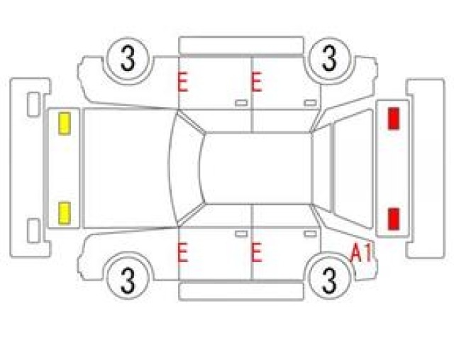Toyota HARRIER 2023 8014350-23