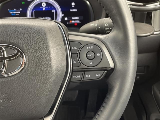 Toyota HARRIER 2023 8014350-3