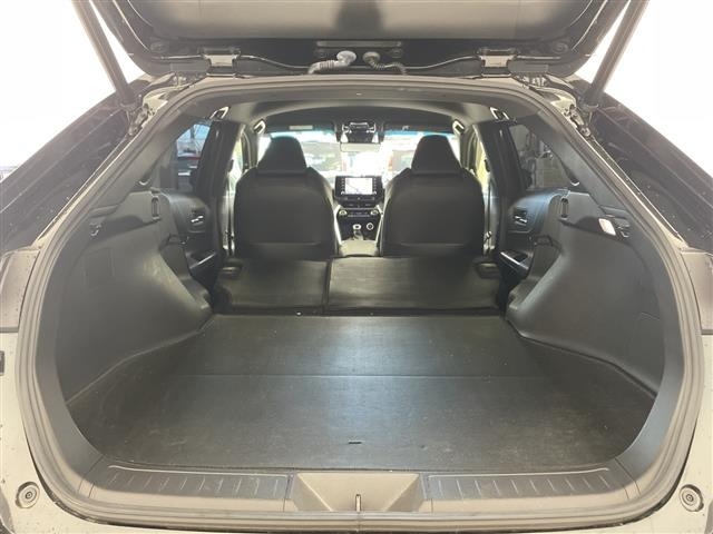 Toyota HARRIER 2021 8014351-10