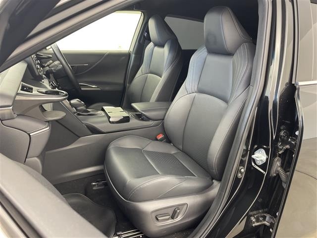 Toyota HARRIER 2021 8014351-12