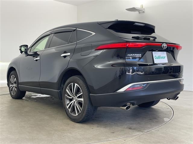 Toyota HARRIER 2021 8014351-13