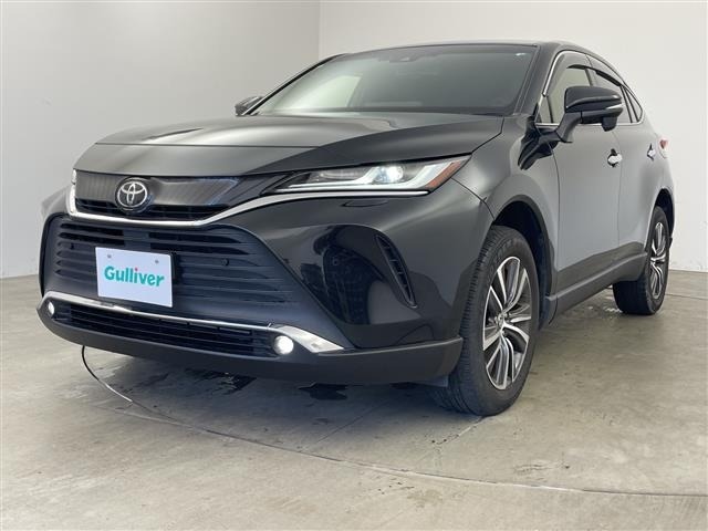 Toyota HARRIER 2021 8014351-15