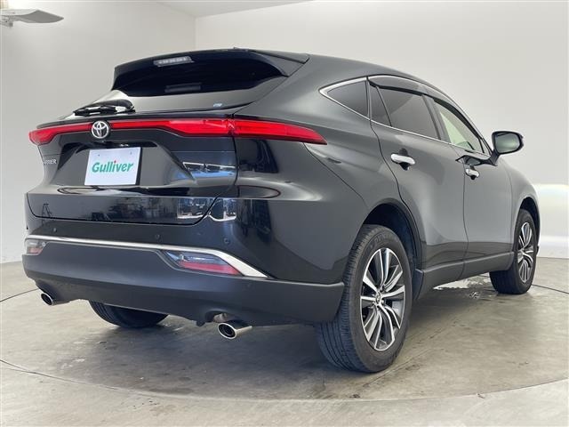 Toyota HARRIER 2021 8014351-16