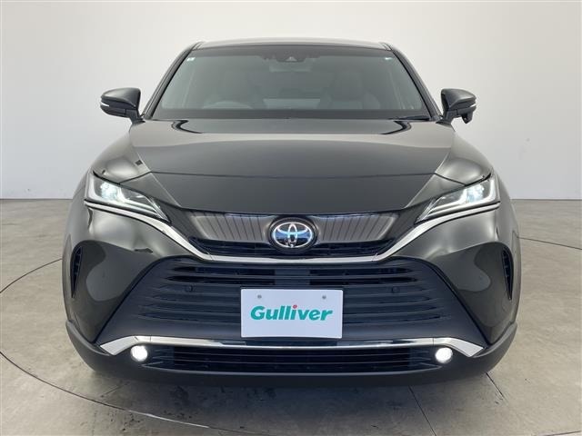 Toyota HARRIER 2021 8014351-17