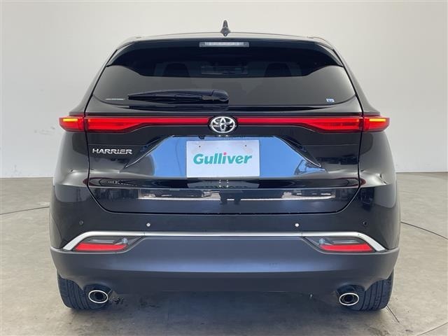 Toyota HARRIER 2021 8014351-18