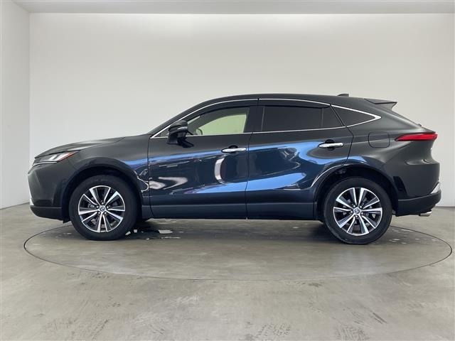Toyota HARRIER 2021 8014351-19