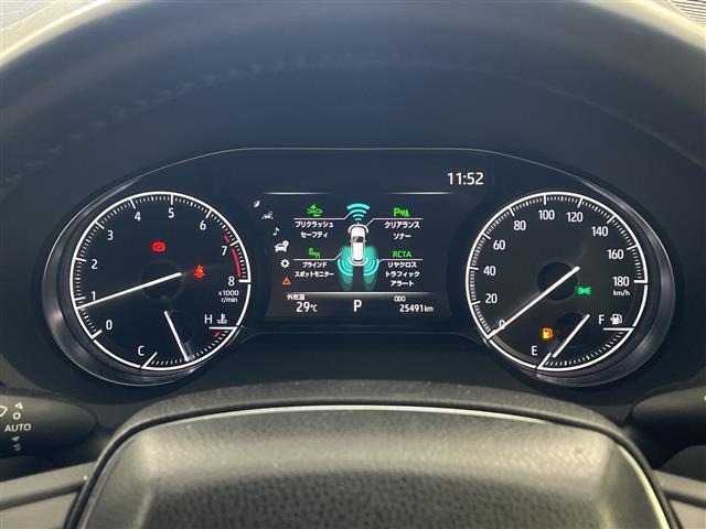 Toyota HARRIER 2021 8014351-2