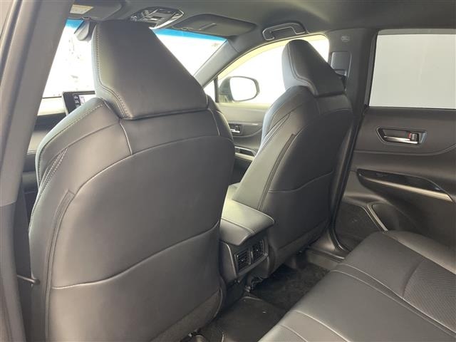 Toyota HARRIER 2021 8014351-20