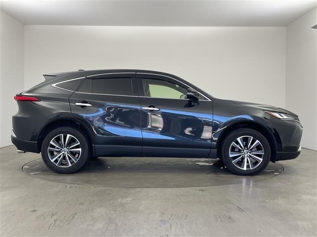 Toyota HARRIER 2021 8014351-21