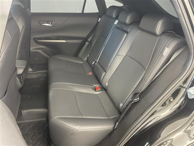 Toyota HARRIER 2021 8014351-22