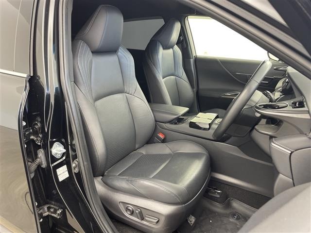 Toyota HARRIER 2021 8014351-3