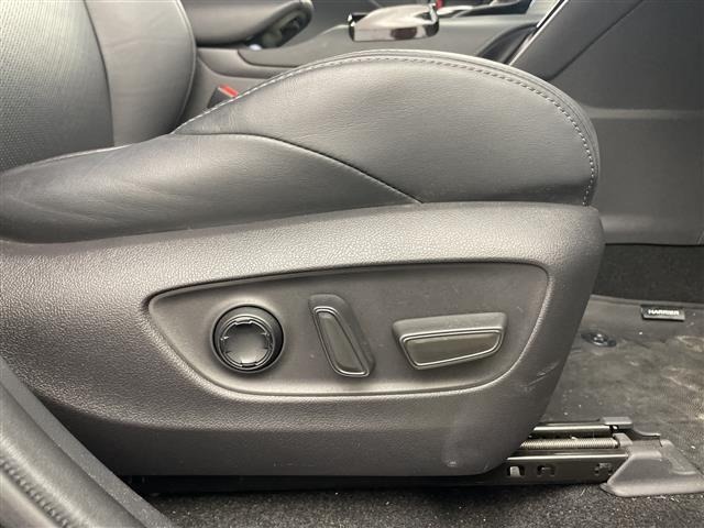 Toyota HARRIER 2021 8014351-5