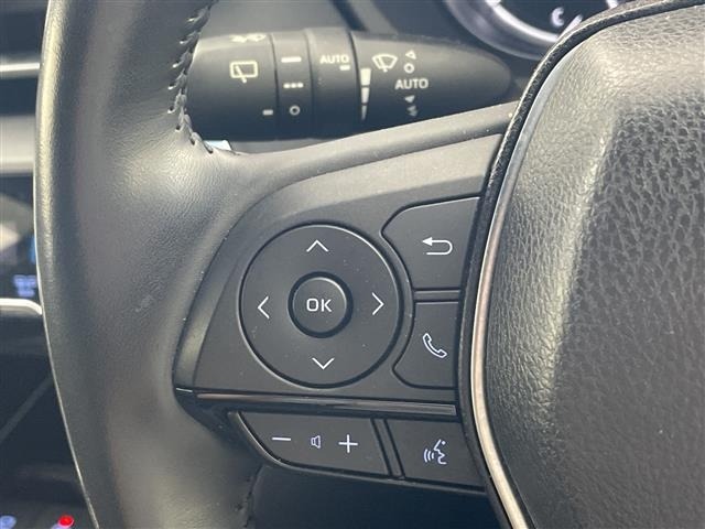 Toyota HARRIER 2021 8014351-6