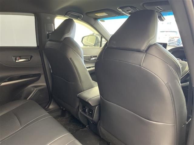 Toyota HARRIER 2021 8014351-7