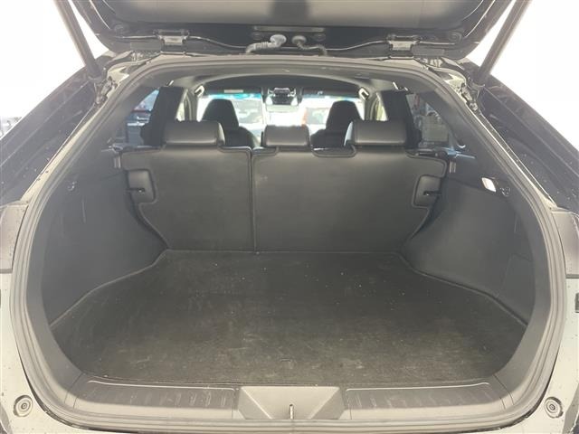 Toyota HARRIER 2021 8014351-9