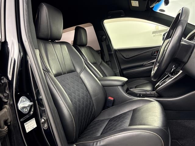 Toyota HARRIER 2017 8014352-1