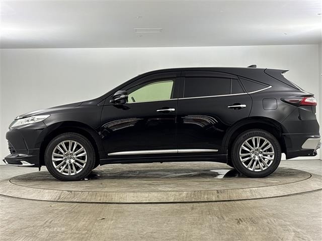 Toyota HARRIER 2017 8014352-10