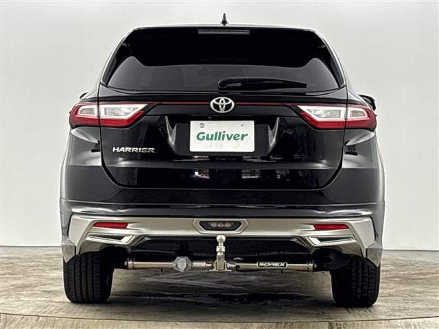Toyota HARRIER 2017 8014352-11