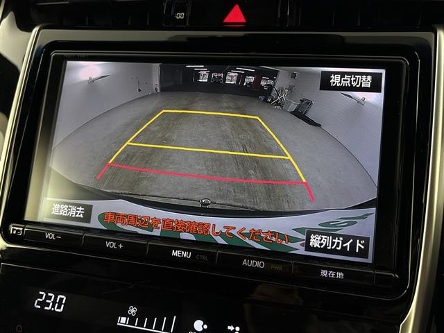 Toyota HARRIER 2017 8014352-15