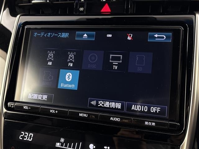 Toyota HARRIER 2017 8014352-17