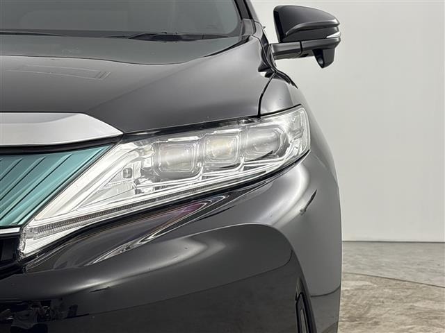Toyota HARRIER 2017 8014352-6