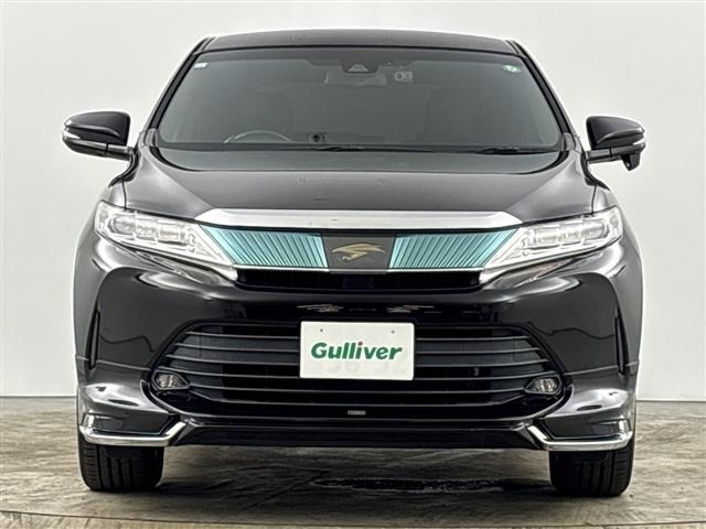 Toyota HARRIER 2017 8014352-9