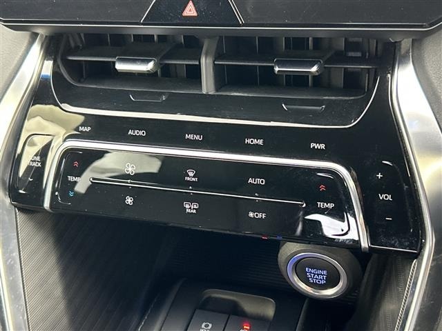 Toyota HARRIER 2021 8014354-1