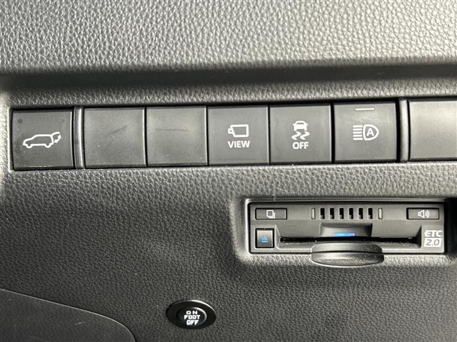 Toyota HARRIER 2021 8014354-11