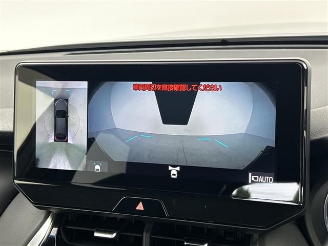 Toyota HARRIER 2021 8014354-12