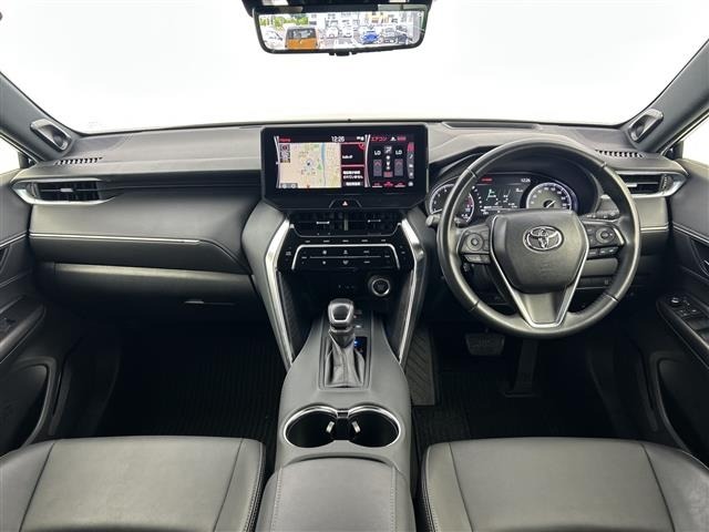 Toyota HARRIER 2021 8014354-14