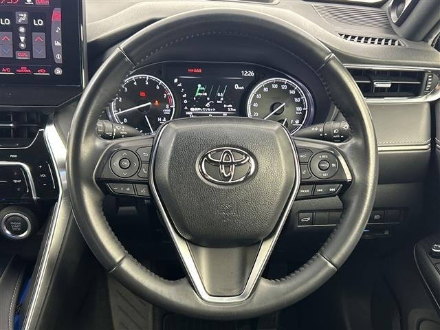 Toyota HARRIER 2021 8014354-15