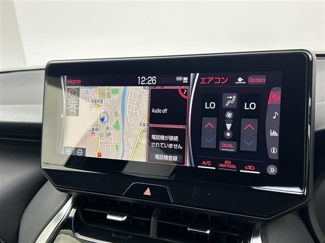 Toyota HARRIER 2021 8014354-17