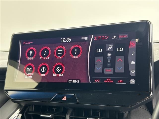 Toyota HARRIER 2021 8014354-21