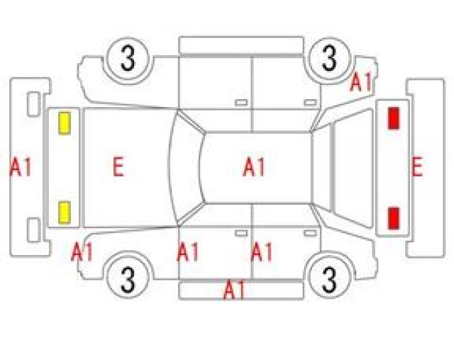 Toyota HARRIER 2021 8014354-23