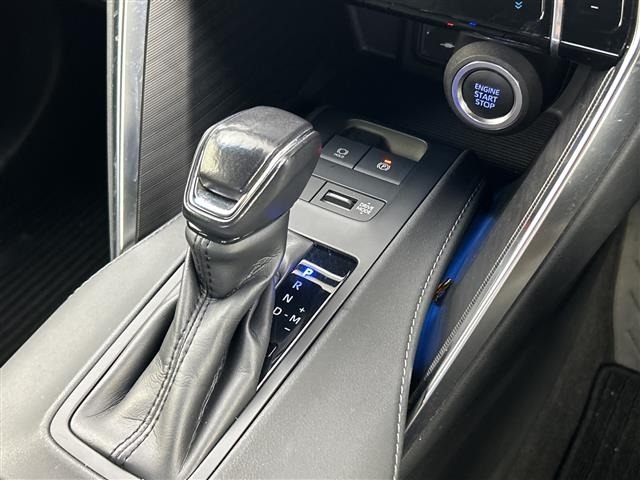Toyota HARRIER 2021 8014354-5