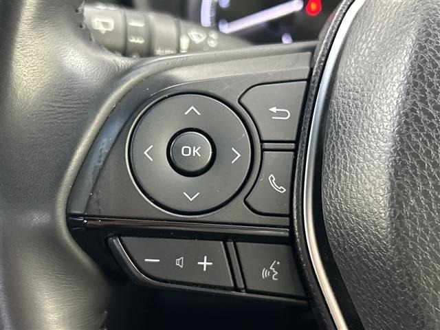 Toyota HARRIER 2021 8014354-7