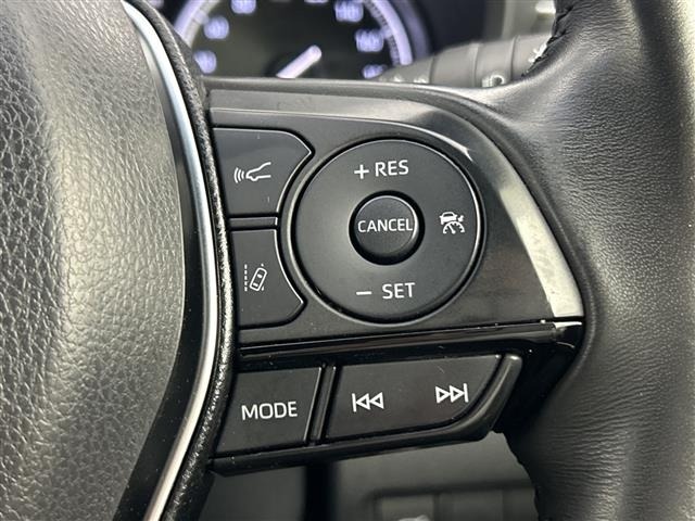 Toyota HARRIER 2021 8014354-8