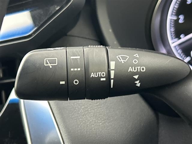 Toyota HARRIER 2021 8014354-9