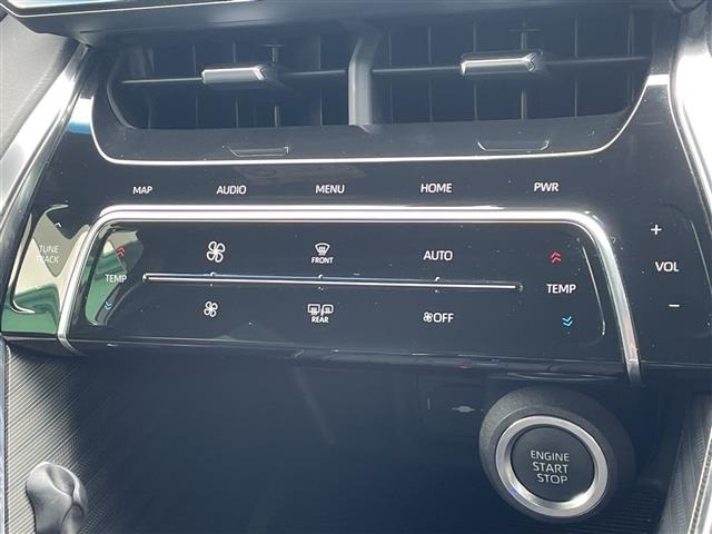 Toyota HARRIER 2020 8014355-12