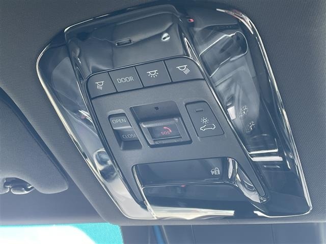 Toyota HARRIER 2020 8014355-13
