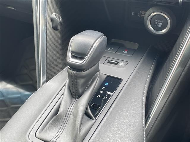 Toyota HARRIER 2020 8014355-15