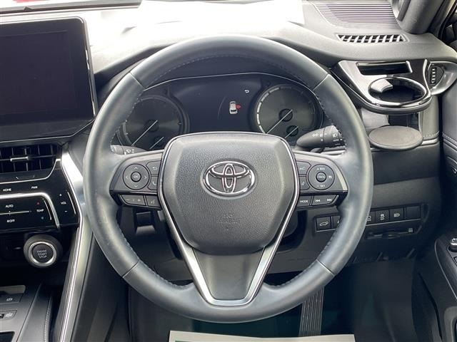 Toyota HARRIER 2020 8014355-16