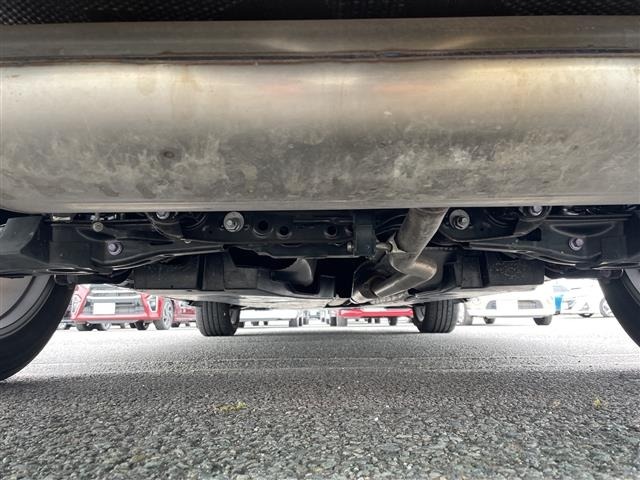 Toyota HARRIER 2020 8014355-17