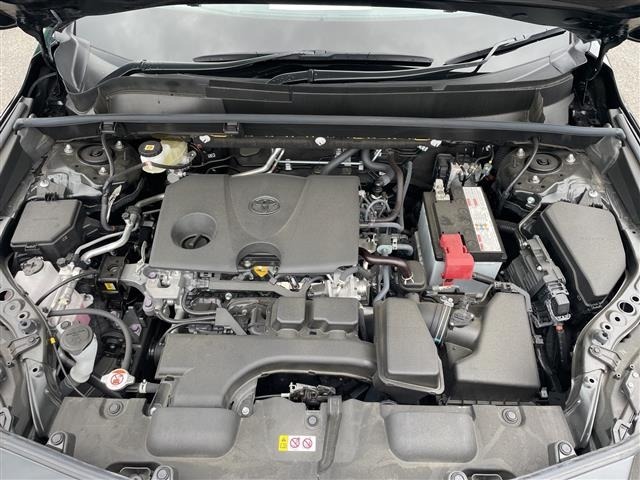 Toyota HARRIER 2020 8014355-18