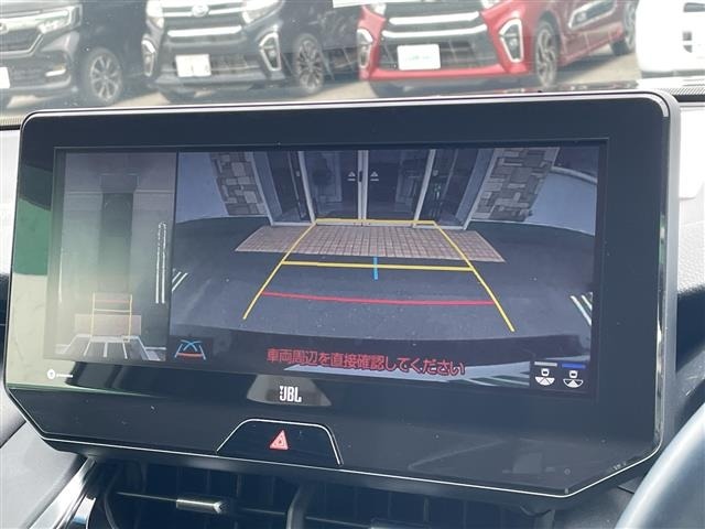 Toyota HARRIER 2020 8014355-21