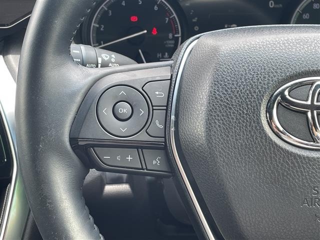 Toyota HARRIER 2020 8014355-24